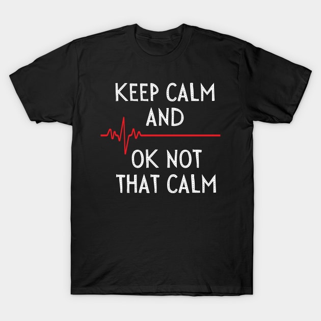 Funny-nursing T-Shirt by Funny sayings